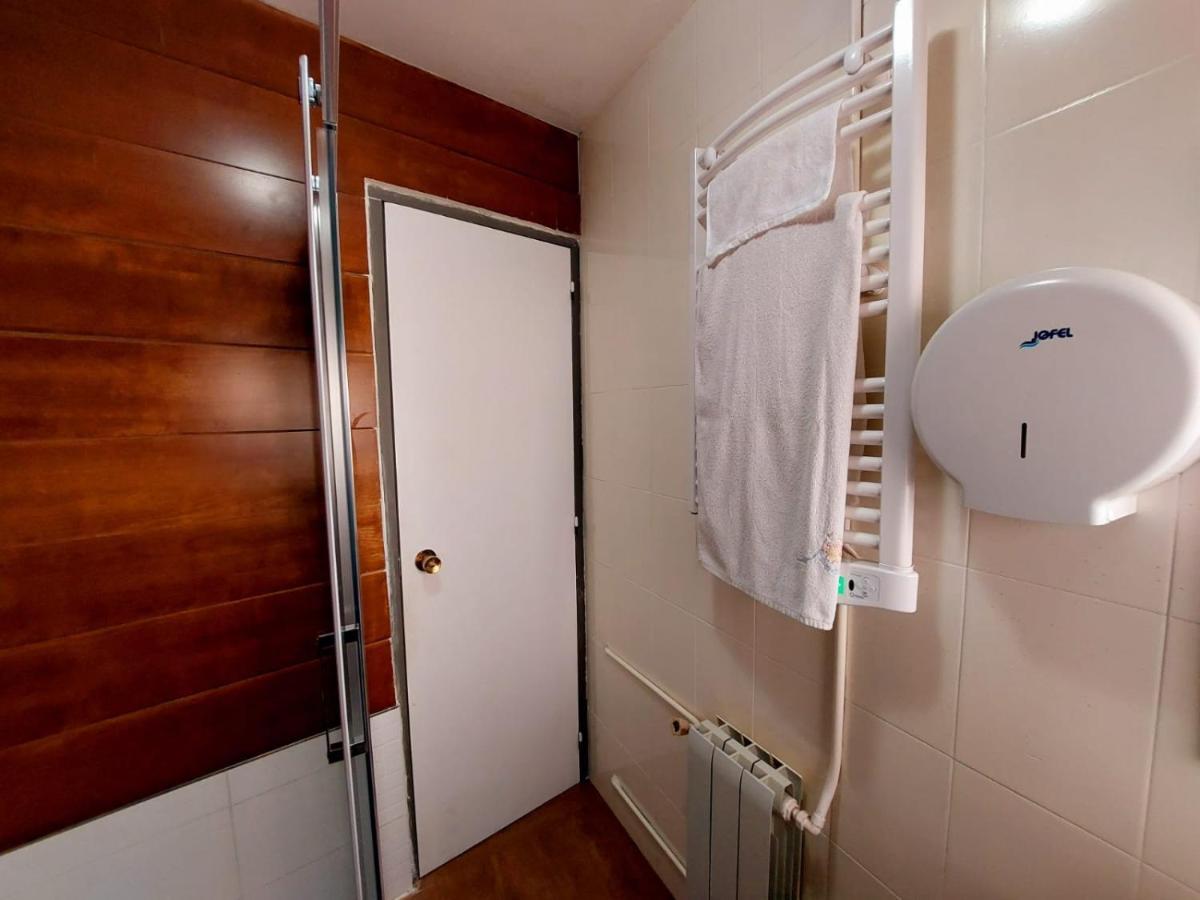 Casa Mencia Villa Camponaraya Eksteriør billede