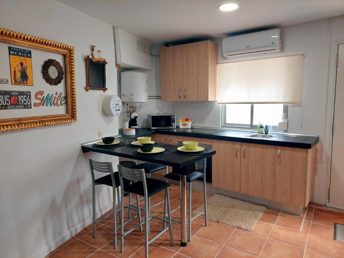 Casa Mencia Villa Camponaraya Eksteriør billede