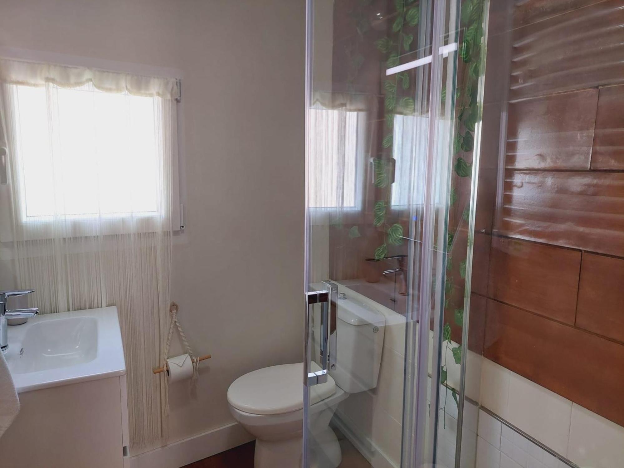 Casa Mencia Villa Camponaraya Eksteriør billede