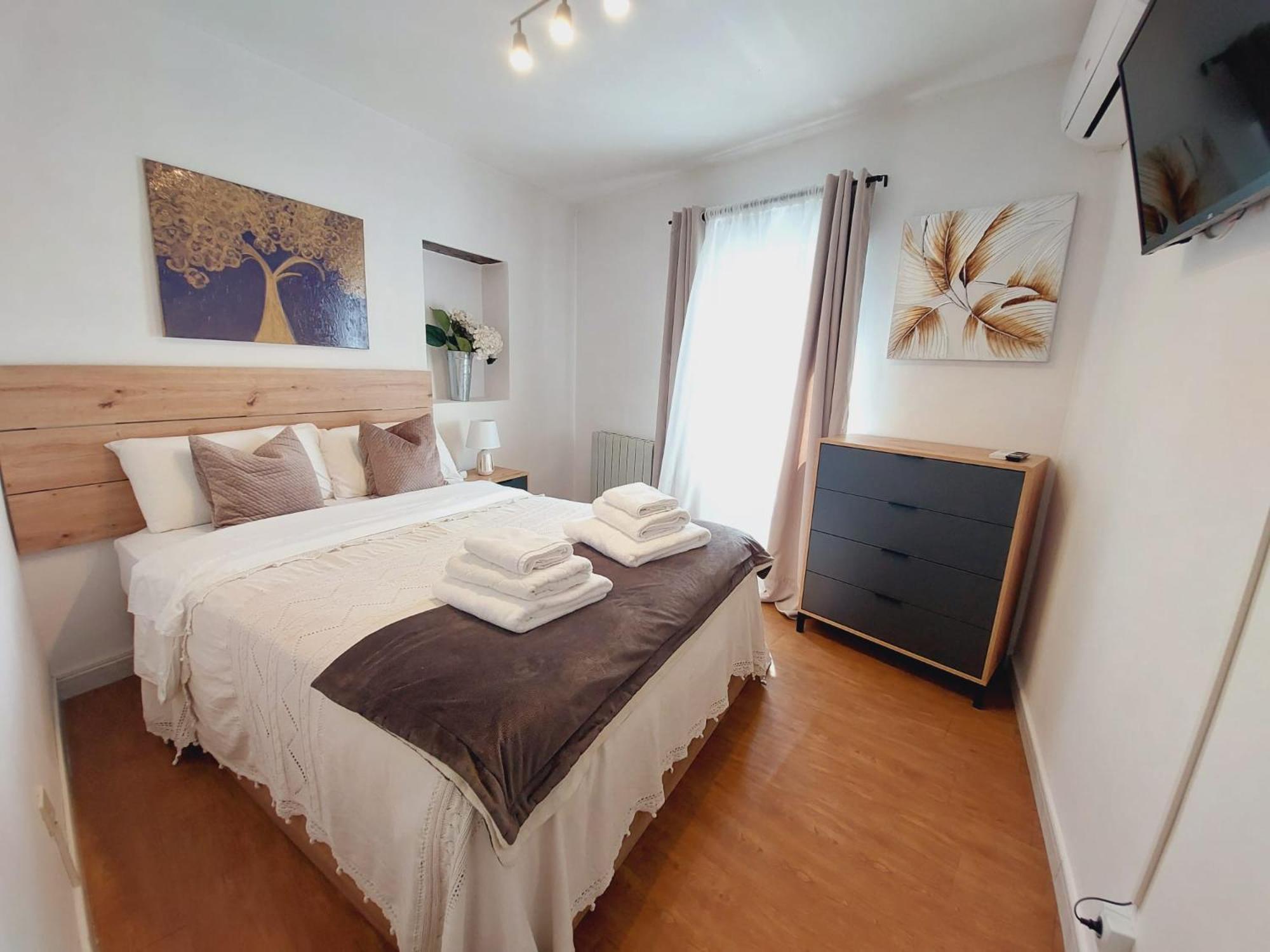 Casa Mencia Villa Camponaraya Eksteriør billede