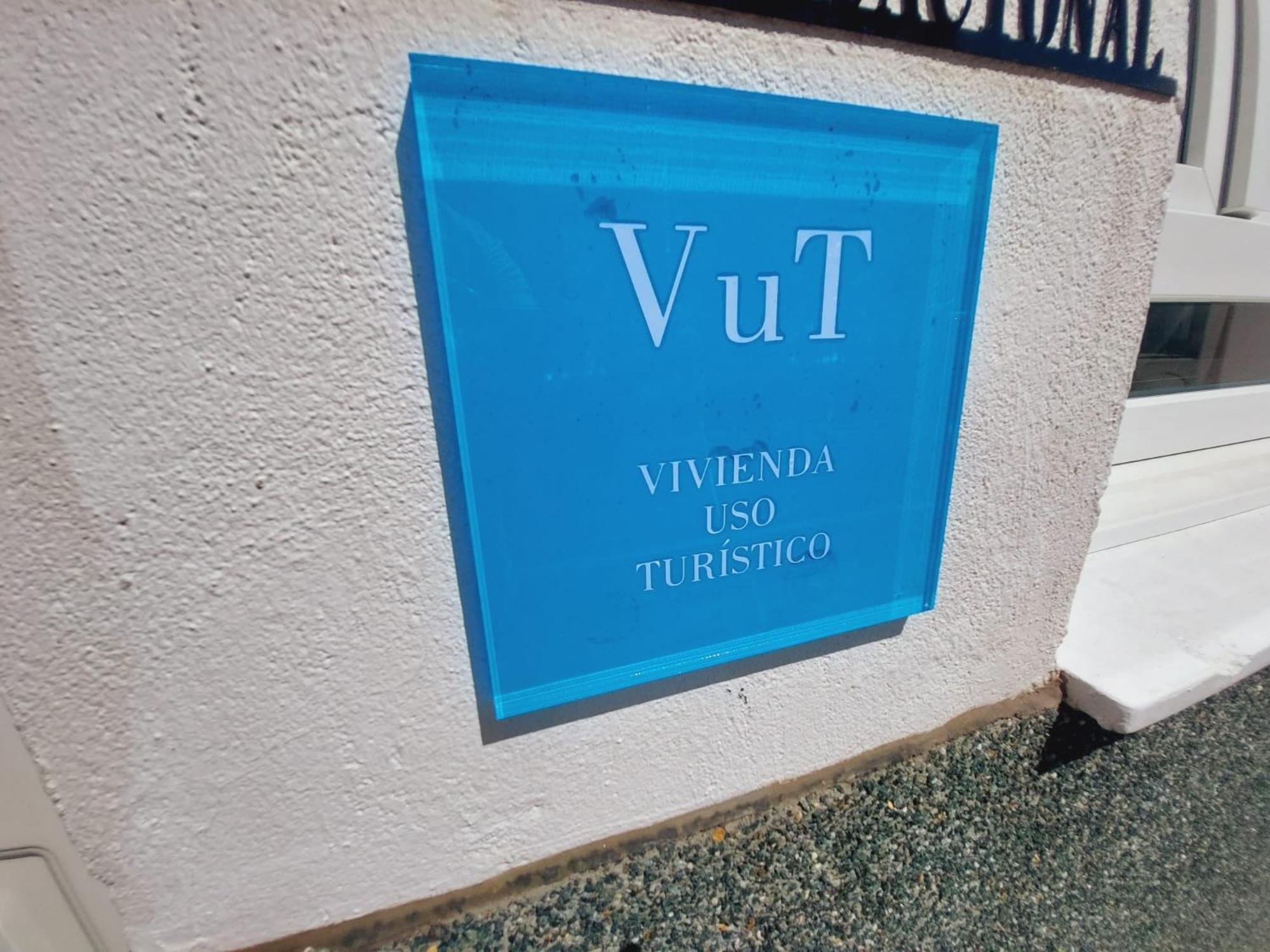 Casa Mencia Villa Camponaraya Eksteriør billede