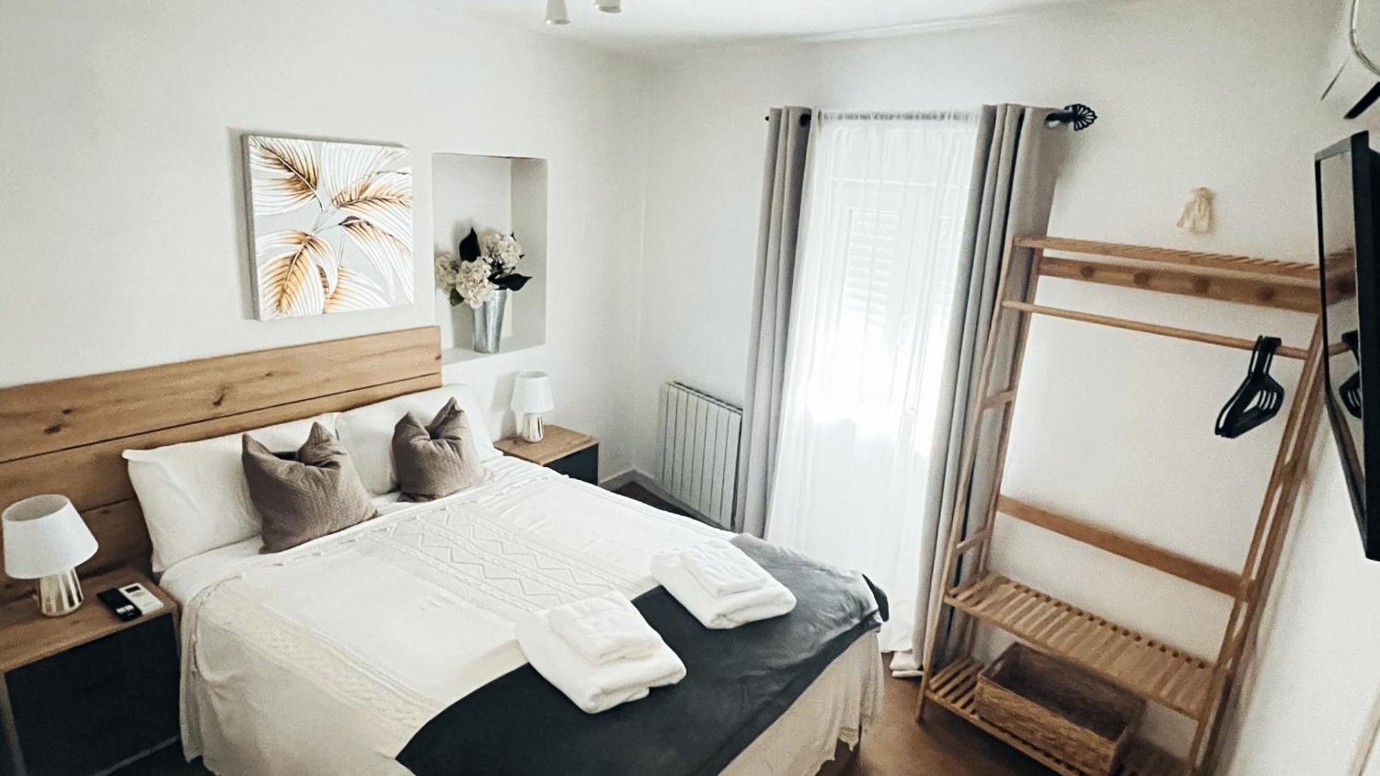Casa Mencia Villa Camponaraya Eksteriør billede